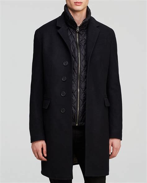 burberry lyndson coat